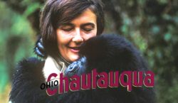 Image for Ohio Chautauqua presents: Dian Fossey