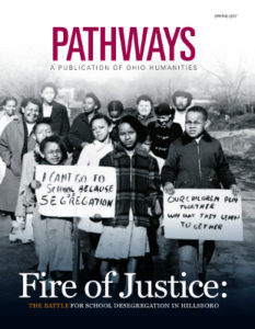 Pathways Spring 2017 Fire of Justice