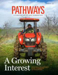 Pathways Summer/Fall 2017 A Growing Interest