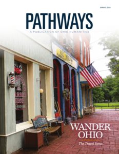 Pathways SP2019 Wander Ohio