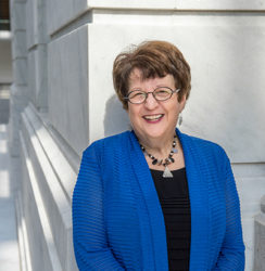 Image for Ohio Humanities Welcomes Deena Epstein to its Board