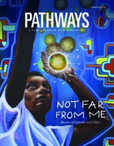 Pathways cover FA19-Not Far from Me