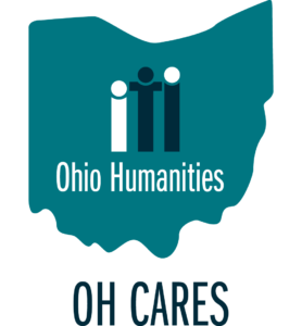 cares ohio humanities nonprofits cultural funds act award