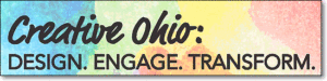 Creative Ohio 2016 Top Banner