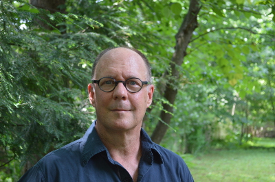 David Baker, Ohio Poet