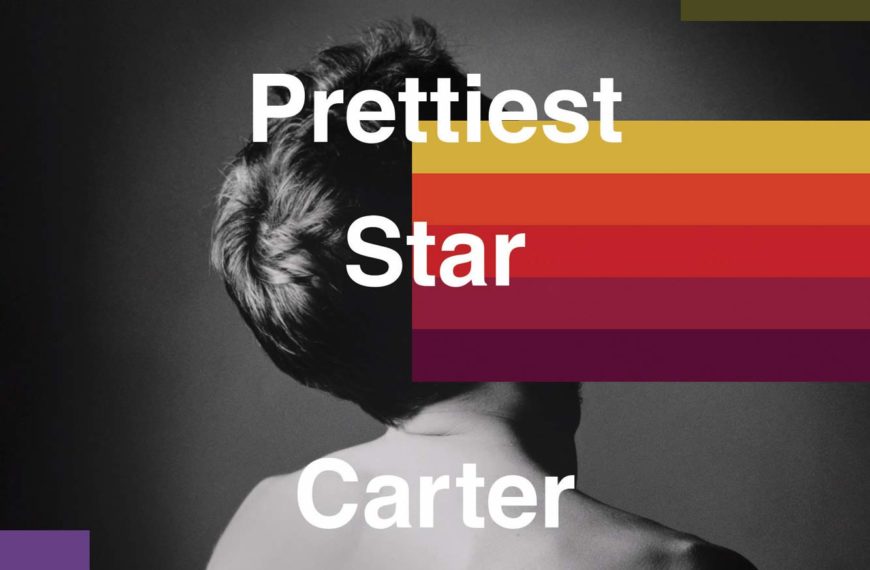 “The Prettiest Star” by Carter Sickels, and other queer stories