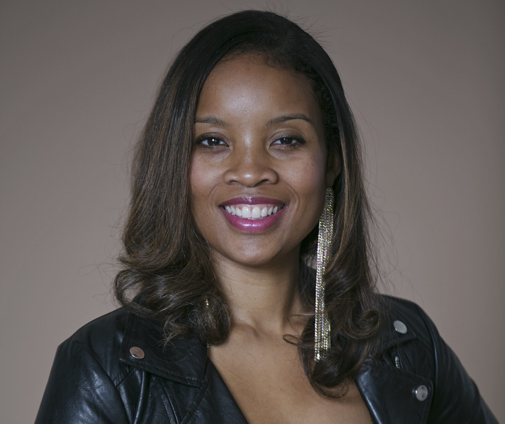 Storyteller Spotlight: Dr. Carlotta Penn