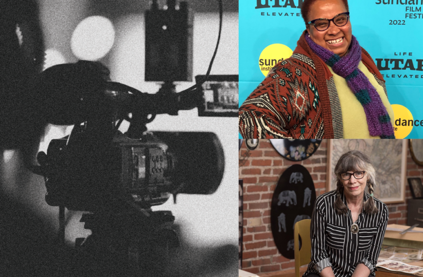The Film Fellows