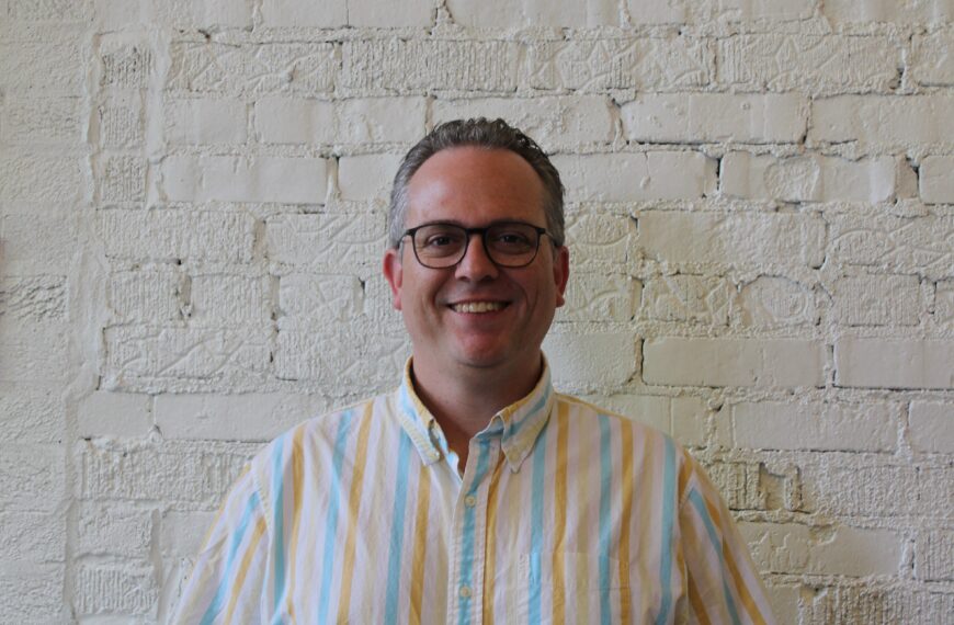 If I Am Catholic: David Merkowitz