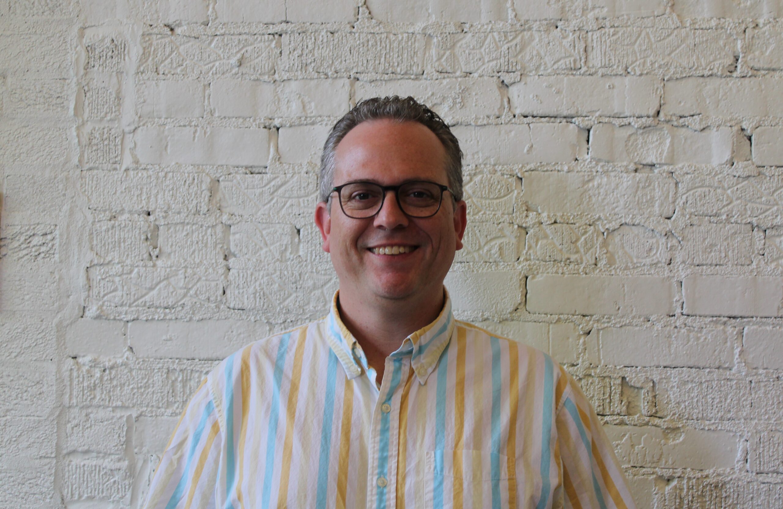 If I Am Catholic: David Merkowitz