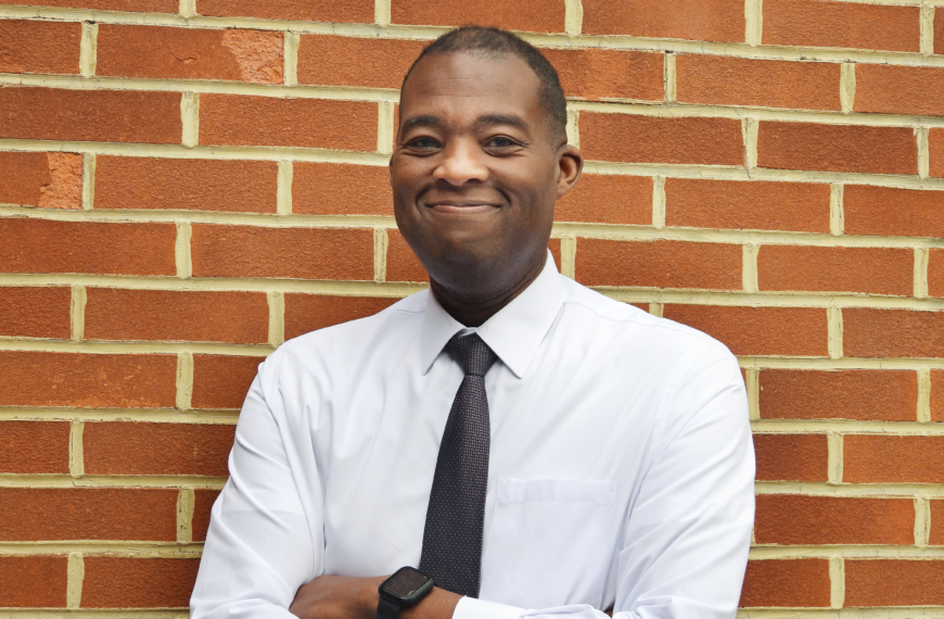 Humanities at Play: Dr. Jeremy Taylor