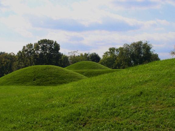 Ohio’s Native stories