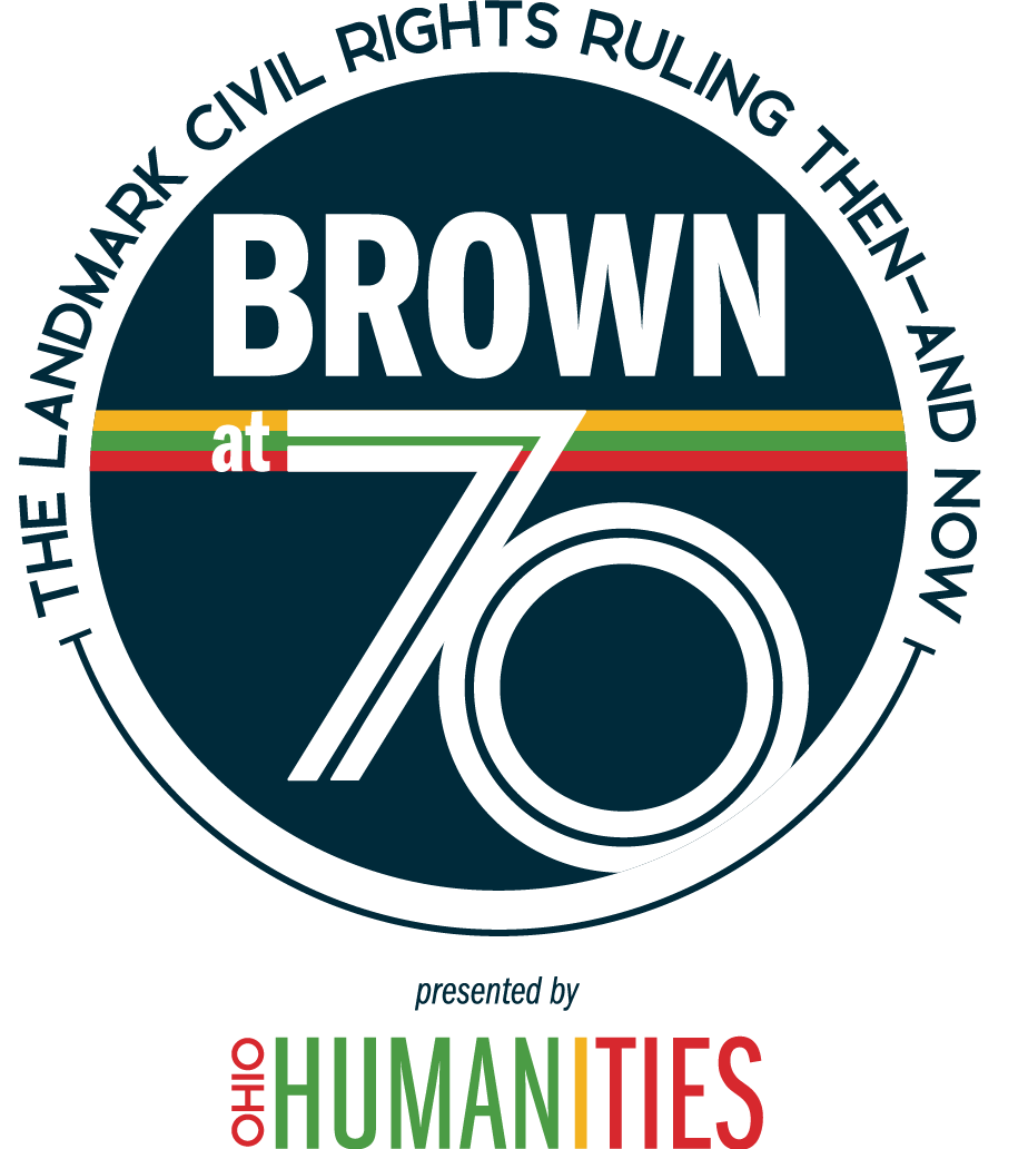 Brown at 70 by Ohio Humanities