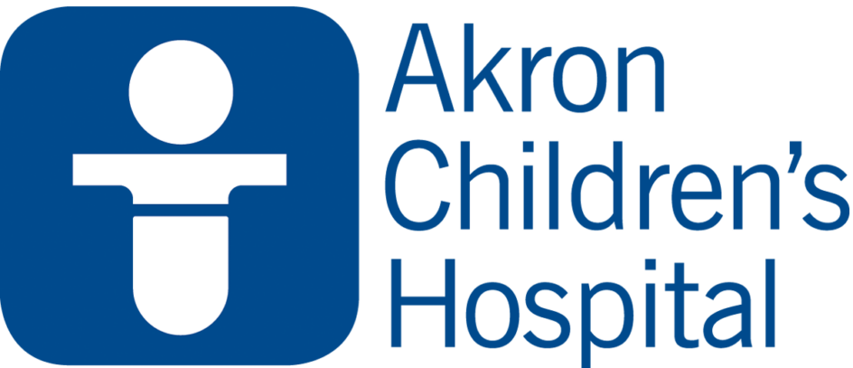 Akron Children's Hospital logo