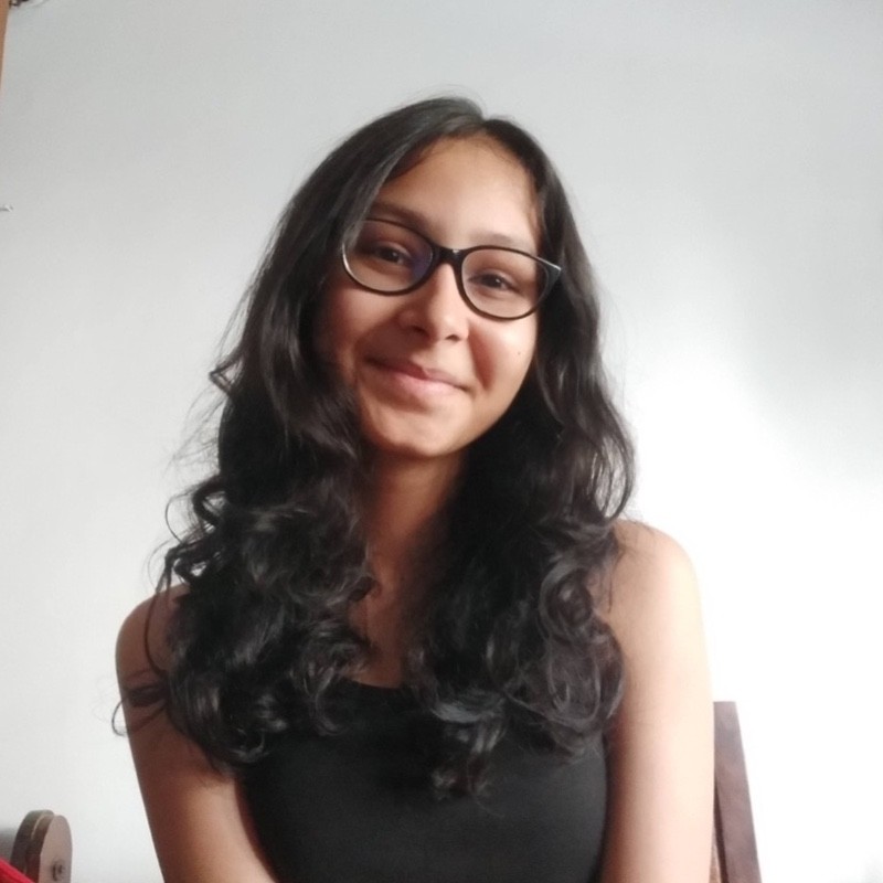 Aanya Sengupta, Jazz singer