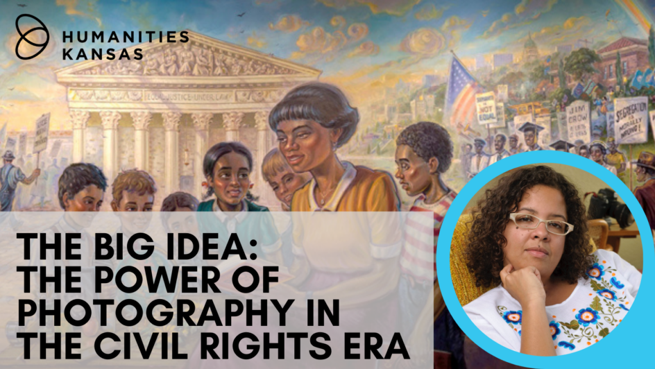 The power of photography in the Civil Rights Era