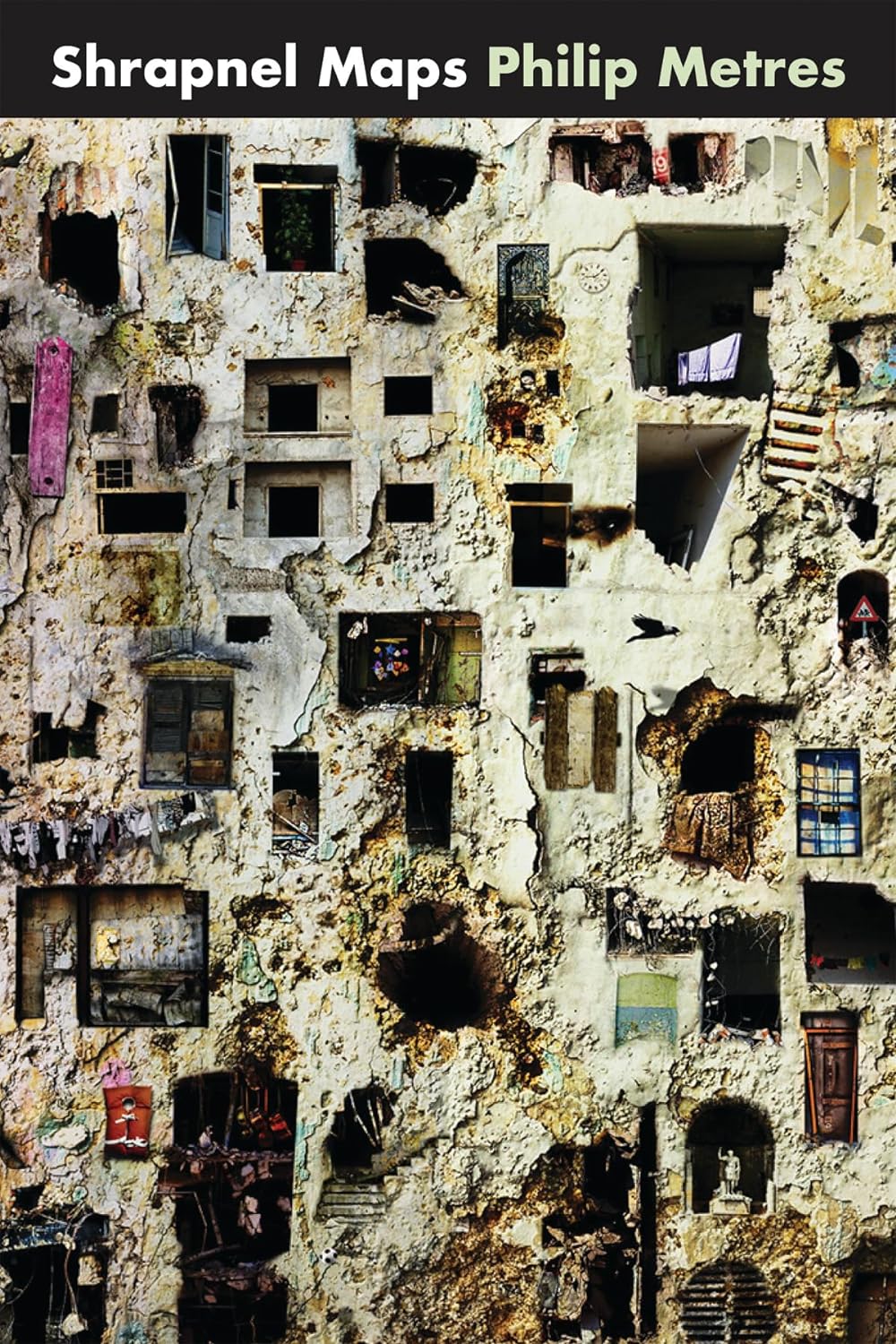 Shrapnel Layout Shrapnel Maps: Voices in Dialogue - Ohio Humanities