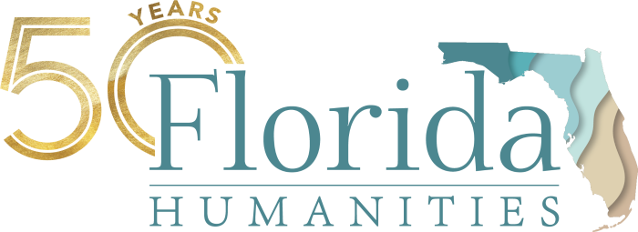Florida Humanities logo