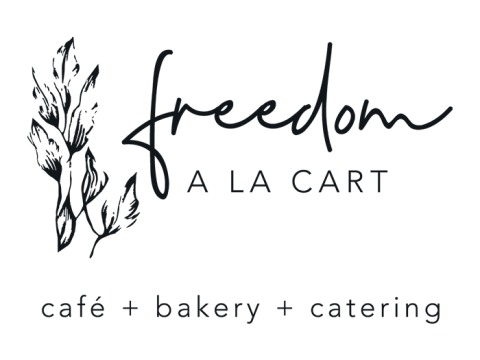 Freedom a la Carte logo