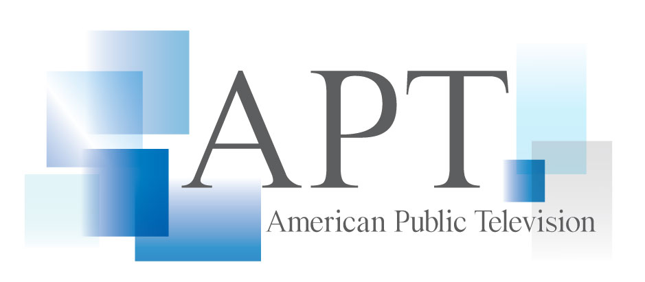 American Public Television logo