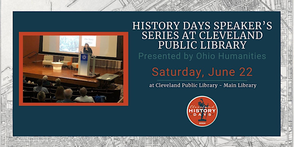 History Days 2024 banner
