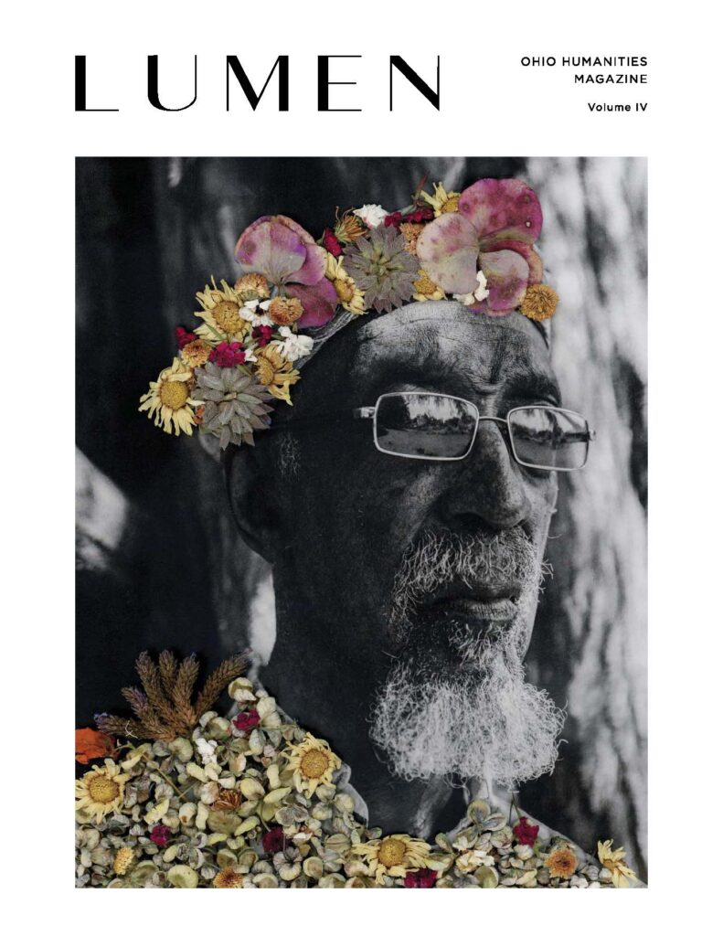 Lumen V4 Cover