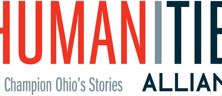 Logo of Ohio Humanities Alliance